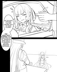 ak-12 (girls' frontline) from girls' frontline 2: exilium