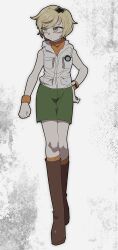 heather mason from silent hill (series)