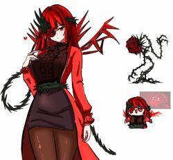 limbus company fan art