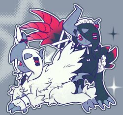 absol from pokemon