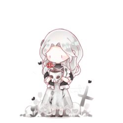 nikki (series) fan art
