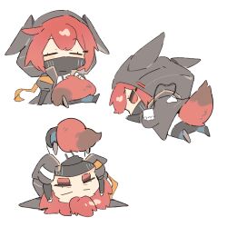 crownslayer (arknights) from arknights