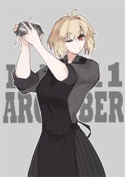arcueid brunestud from tsukihime