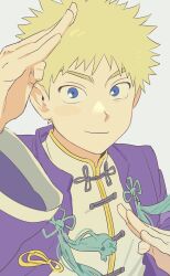 hanazawa teruki from mob psycho 100