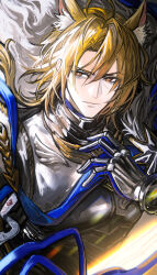 mlynar (arknights) from arknights