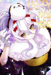 henya the genius from vshojo