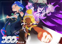 big man (splatoon) from splatoon (series)