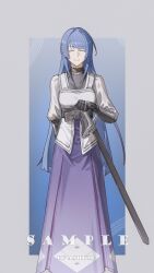mushoku tensei fan art