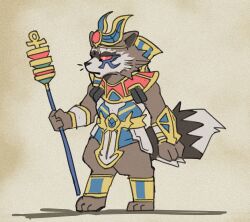 rocket raccoon from guardians of the galaxy