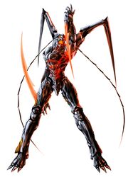 bloody roar fan art