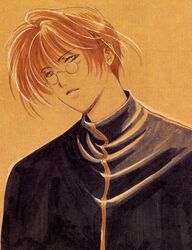 suki fan art