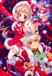 christmas fan art