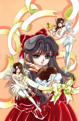Booru post from safebooru.org