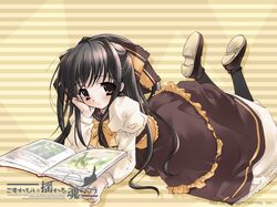 Booru post from safebooru.org