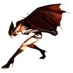 bloody roar fan art