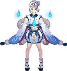 Booru post from safebooru.org