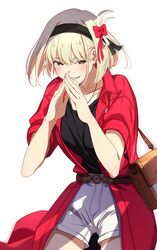 nishikigi chisato from lycoris recoil by fang xue jun