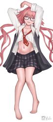 astolfo (fate) from fate/grand order