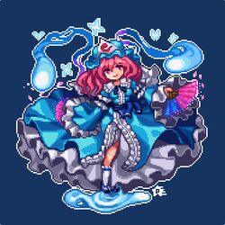 touhou fan art