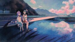 Booru post from safebooru.org