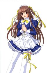 kazami yui fan art