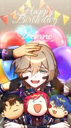Booru post from safebooru.org