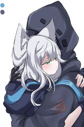 doctor (arknights) from arknights