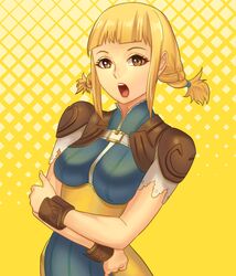 penelo from final fantasy by seed01010