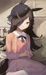 rice shower (umamusume) from umamusume by lynchis