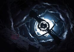 original fan art
