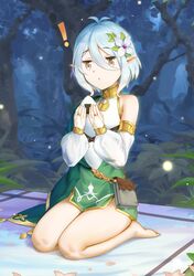kokkoro (princess connect!) from princess connect!