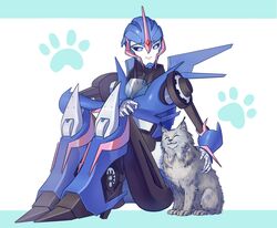 arcee from transformers