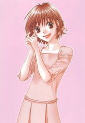 Booru post from safebooru.org
