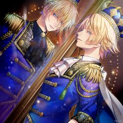 valshe from niconico by hakuseki
