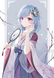 indie virtual youtuber fan art