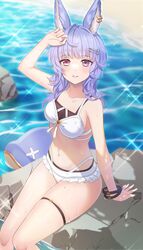 granblue fantasy fan art