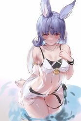 granblue fantasy fan art