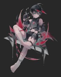original fan art