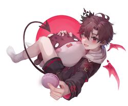 Booru post from safebooru.org