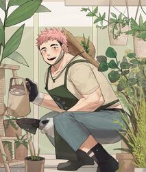 original fan art