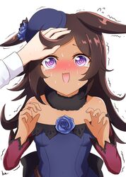 rice shower (umamusume) from umamusume by kimukimu