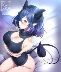 vermeil (kinsou no vermeil) from kinsou no vermeil