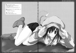 Booru post from safebooru.org