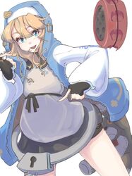 bridget (guilty gear) from guilty gear