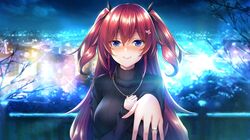 Booru post from safebooru.org