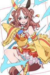 copano rickey (umamusume) from umamusume