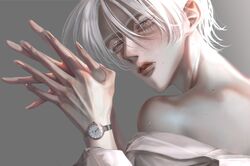 original fan art