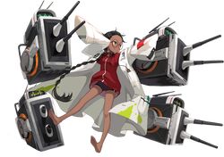 counter:side fan art