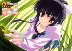 kaguyama hime from ohimesama navigation by nanao naru