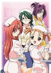 kimi ga nozomu eien fan art